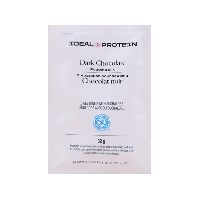 dark-chocolate-pudding-ideal-protein-ketogenic-weightloss-snack