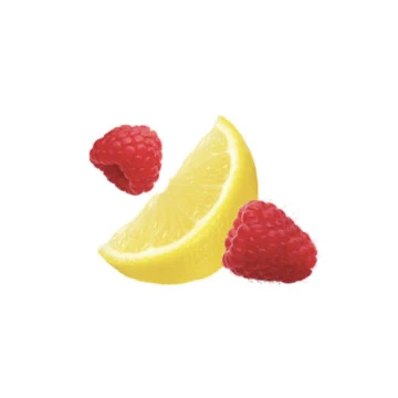 Raspberry Lemonade Enhancer