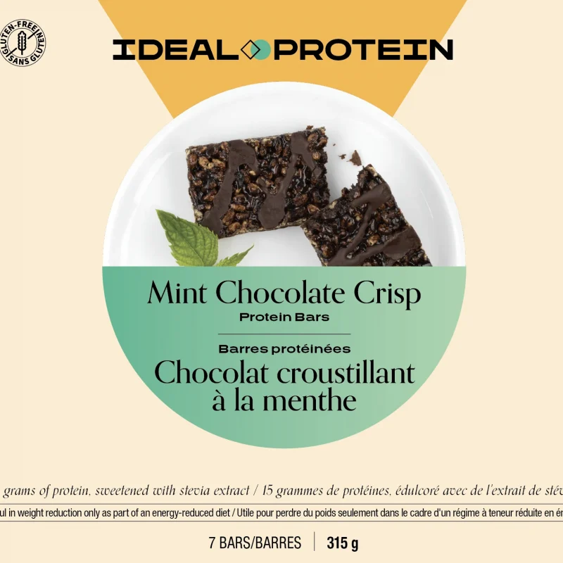 ideal-protein-ketogenic-mint-chocolate-crisp-bars